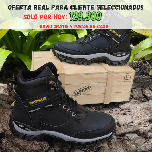 OFERTA ÚNICA PARA CLIENTES SELECCIONADOS.