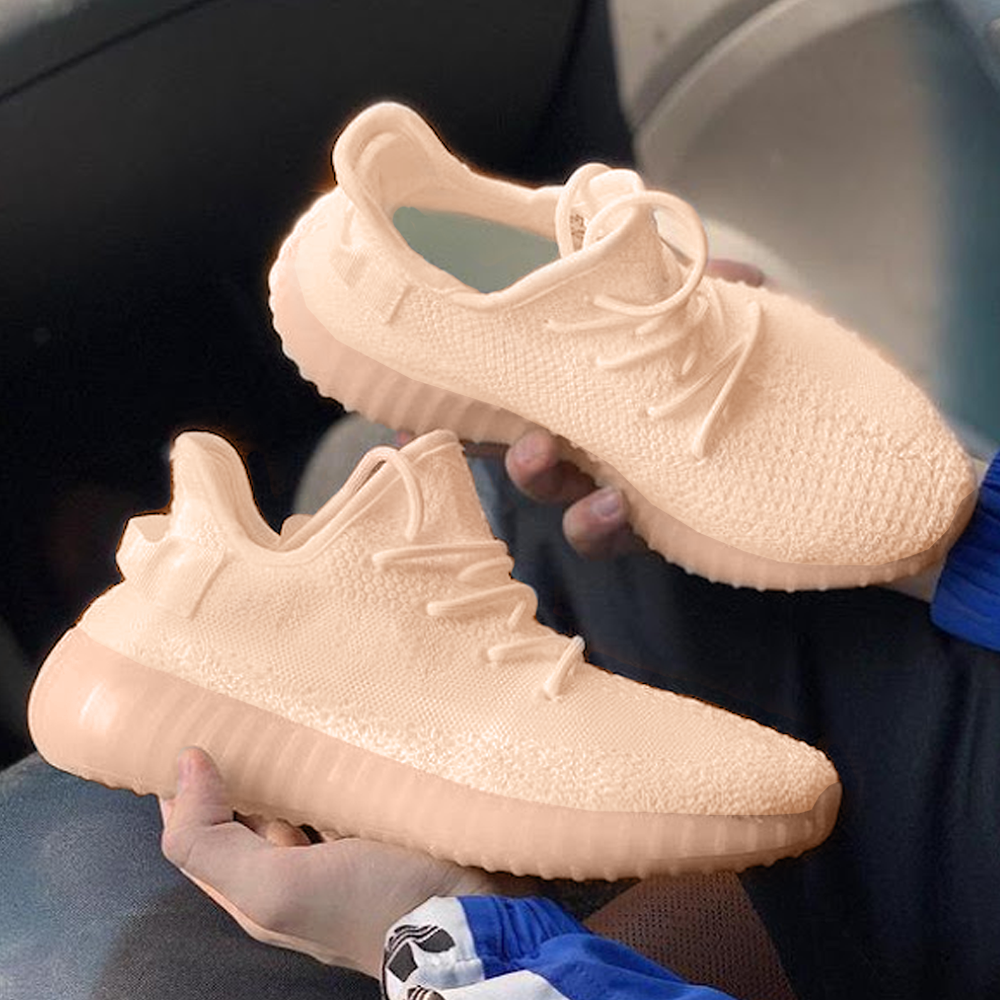 Adidas yeezy boost dama best sale