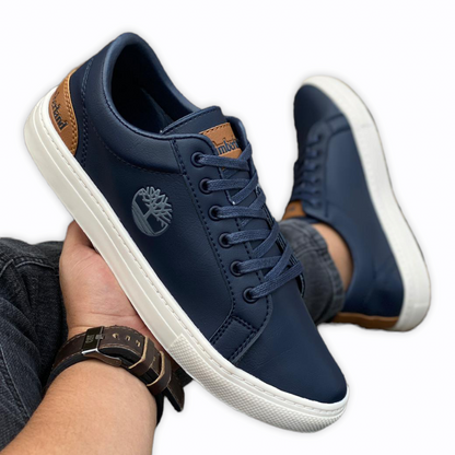 CALZADO TENIS TIMBERLAND HOMBRE CASUAL -AAA