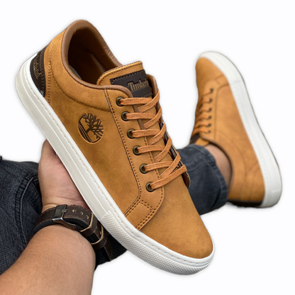 CALZADO TENIS TIMBERLAND HOMBRE CASUAL -AAA